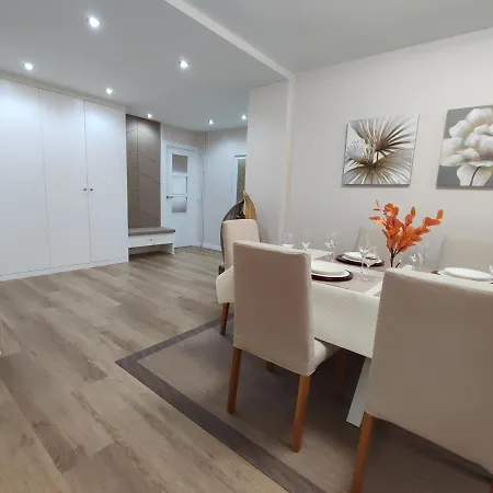 Appartement Céntrico De Lujo El Paraíso *