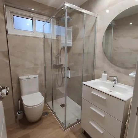 Centrico De Lujo El Paraiso