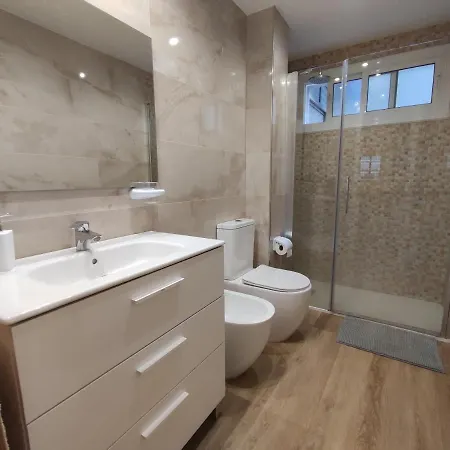 Lejlighed Centrico De Lujo El Paraiso