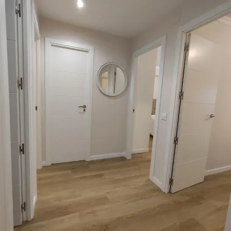 Centrico De Lujo El Paraiso Vigo