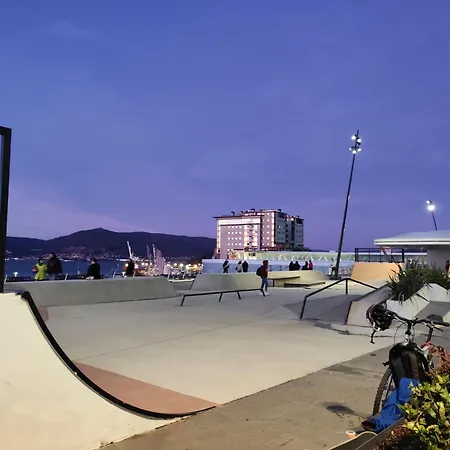 Céntrico De Lujo El Paraíso Appartamento *