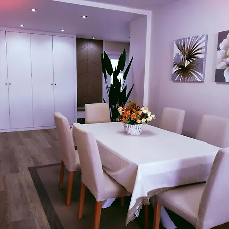 Appartement Céntrico De Lujo El Paraíso Vigo