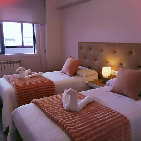 Céntrico De Lujo El Paraíso Appartement