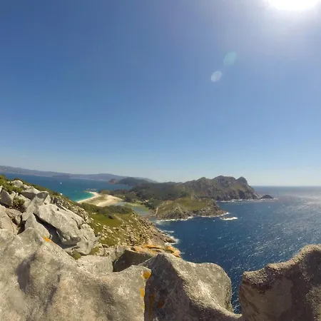 Lejlighed Centrico De Lujo El Paraiso *