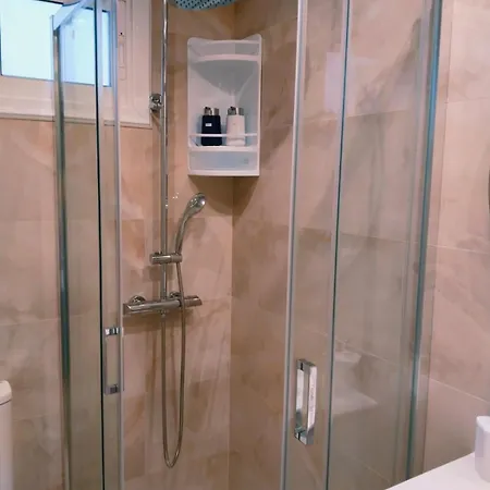 Appartement Céntrico De Lujo El Paraíso Vigo