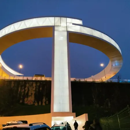 Appartamento Céntrico De Lujo El Paraíso *