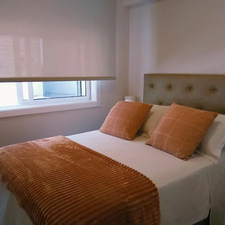 Lejlighed Centrico De Lujo El Paraiso