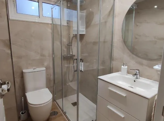 Centrico De Lujo El Paraiso