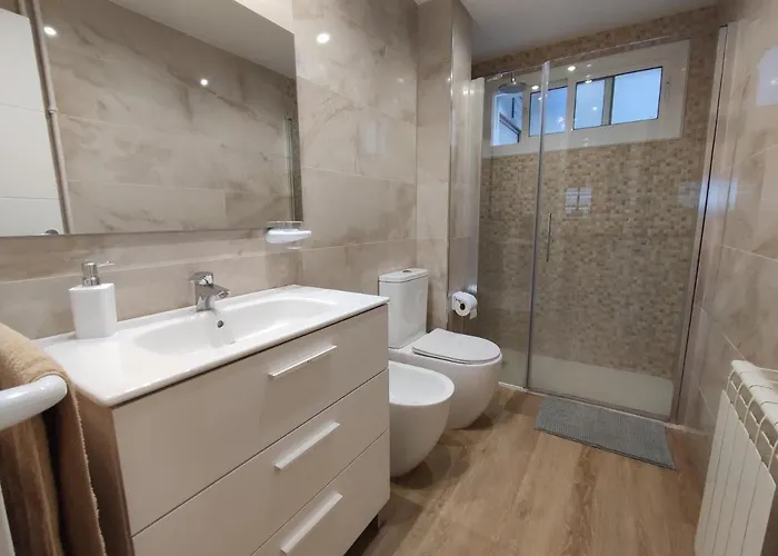 Apartment Centrico De Lujo El Paraiso