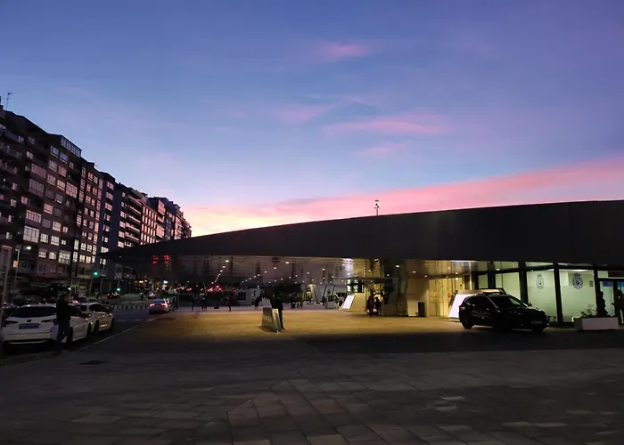 Centrico De Lujo El Paraiso