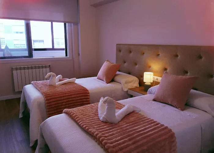 Centrico De Lujo El Paraiso Apartment