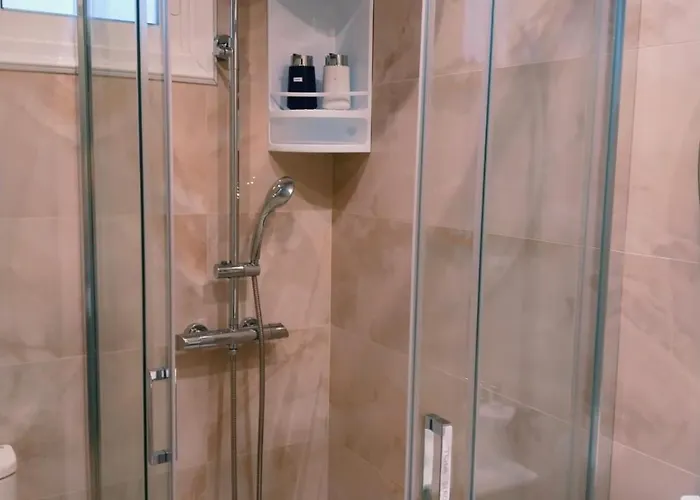 Apartment Centrico De Lujo El Paraiso Vigo