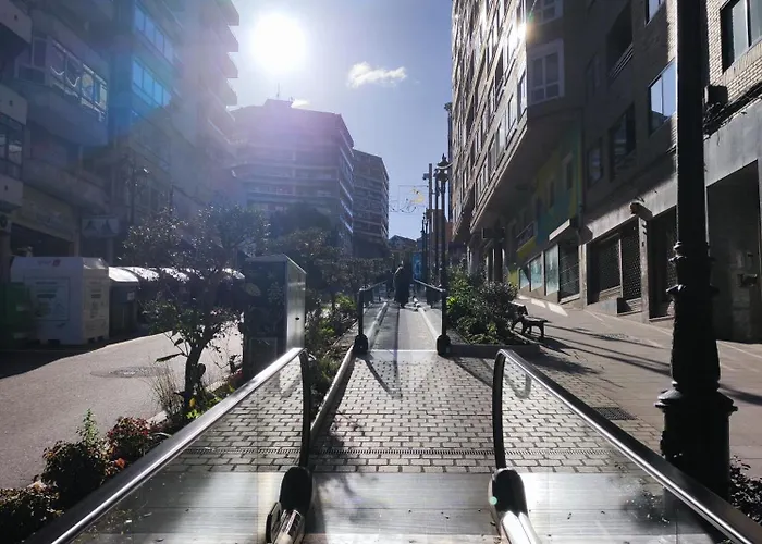 Centrico De Lujo El Paraiso