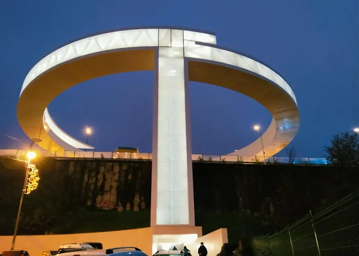 Appartamento Céntrico De Lujo El Paraíso *