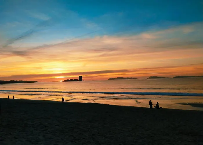 Apartment Centrico De Lujo El Paraiso *