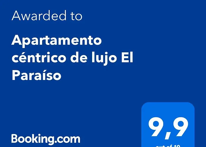 Appartamento Céntrico De Lujo El Paraíso Vigo