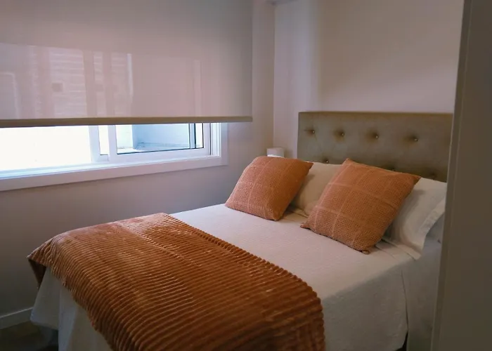 Apartment Centrico De Lujo El Paraiso